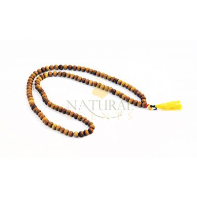 Mala Sandalwood Prayer (10mm)
