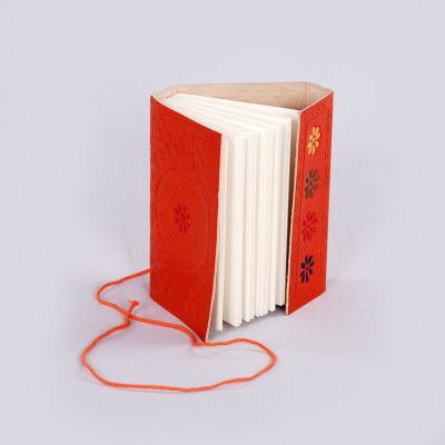 Handmade Leather Journal