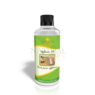 Natural Scents® Huile à diffuseur