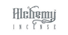 Alchemy Incense