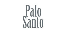 Palo Santo